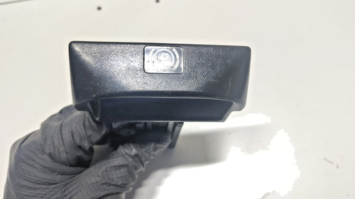 Mercedes Ml W163 Ml270 Handbrake Release Handle A1634270020 2002 - Picture 1 of 5