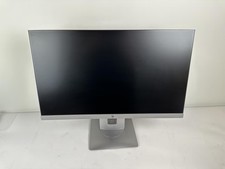 HP E243 23.8 in Full HD 1920 x 1080  60 Hz monitor with Stand