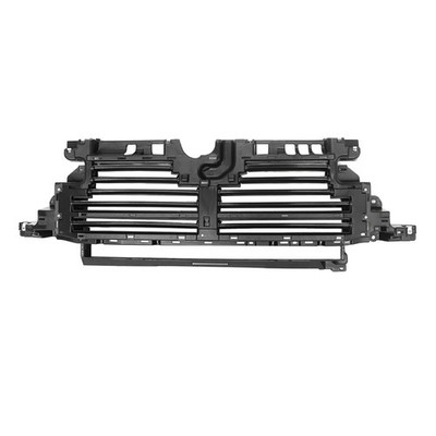 NEW Air Collecting Hood Grille Shutter W/ Motor P2DZ-16138-A For 21-23 Bronco