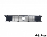 KüHlergrill Frontgitter FüR VW Golf Cabriolet Caddy Vorne 74-93