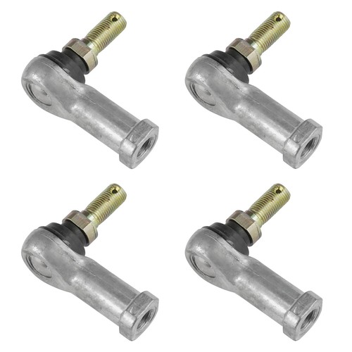 Tie Rod End Kit for Kawasaki KVF360 KVF-360 KVF 360 Prairie 360 2003