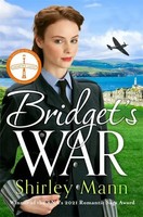 Bridget's War | Shirley Mann | Englisch | Taschenbuch | Kartoniert / Broschiert