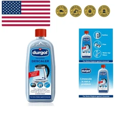 Universal, Multi-Purpose Descaler and Decalcifier for Household Items, 16.9 F...