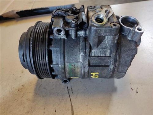 A0002342911 klimakompressor MERCEDES CLASE E BM 210 BERLINA 1995 1260433