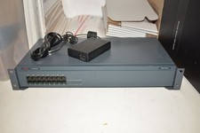 Avaya IP Office 500 DS30IP500 Digital Station 16 Expansion Mod 700449499 w/PWR
