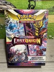 Pokémon Sword & Shield Lost Origin Booster Bundle - 6 Packs