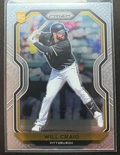 Click to enlarge Will Craig