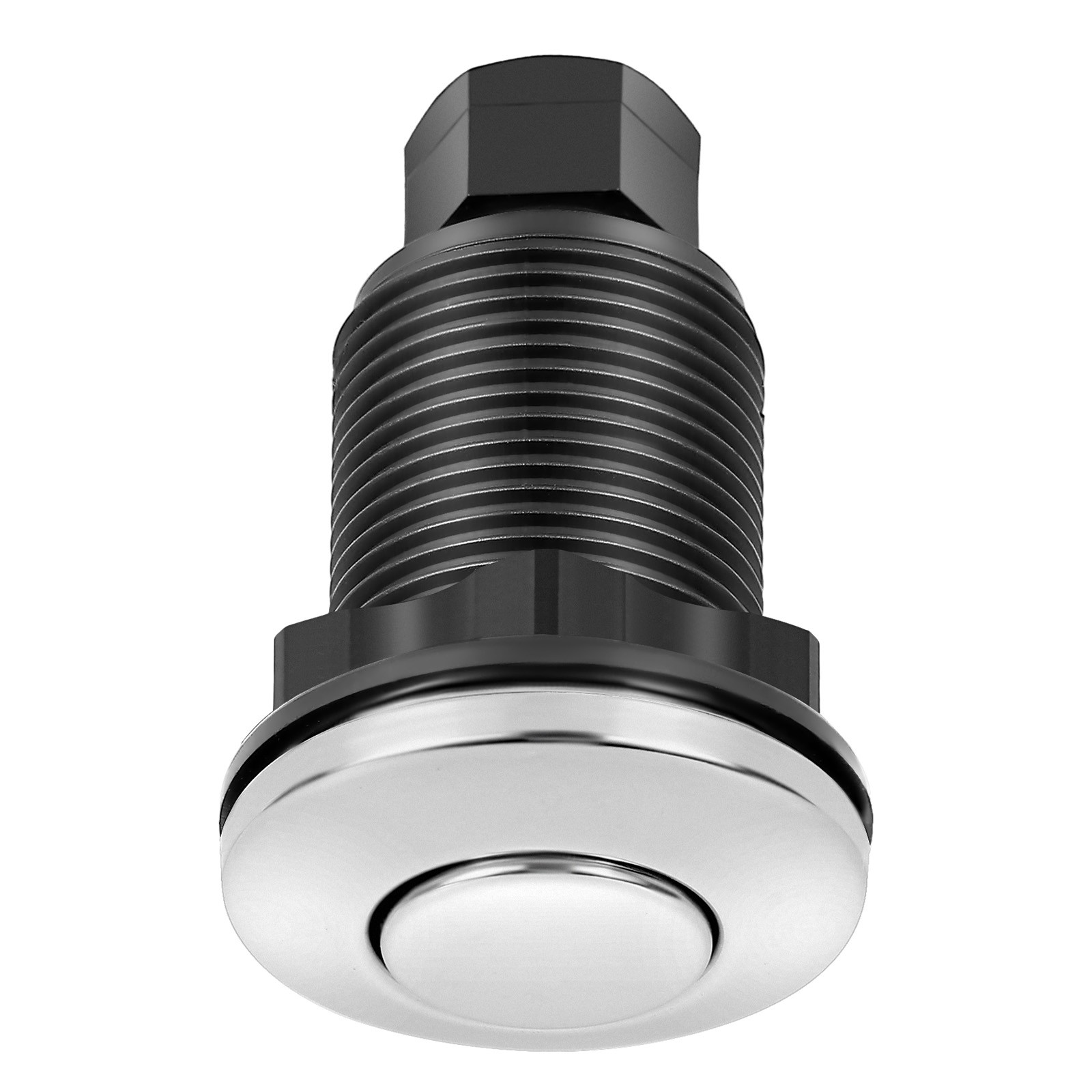 VEVOR Garbage Disposal Air Switch Kit Sink Top Air Switch for Waste Disposal