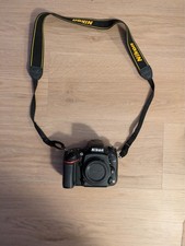 Nikon D610 24.3 MP FX Digital Camera with MB-D14 Battery Grip and Accessories