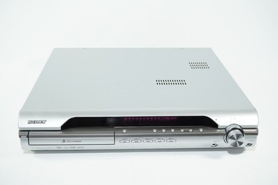 Sony HCD-HDX265 5 Disc SACD DVD CD Player S-Master HDMI 5.1 Home Theater