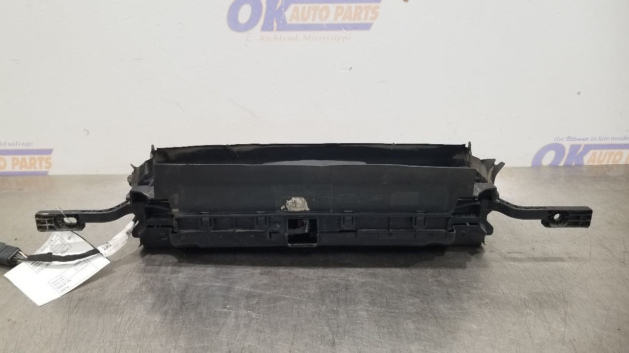 21 FORD BRONCO LOWER AIR SHUTTER 2.7L ADAPTIVE CRUISE