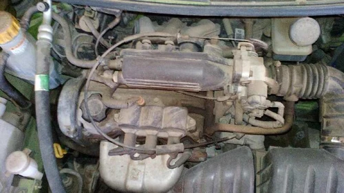 Piloto Trasero Derecho para DAEWOO MATIZ CD 2004 228088 - Imagen 4 de 9