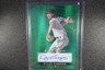 2024 LEAF METAL ELECTRUM GREEN AUTO OF DYLAN CUMMING /15