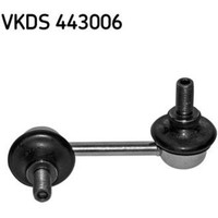 SKF Koppelstange Stabilisator Passend FüR Mitsubishi Outlander III ASX
