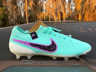 New Nike Tiempo Legend 10 Elite AG Peak Ready Pack Cleats DV4330