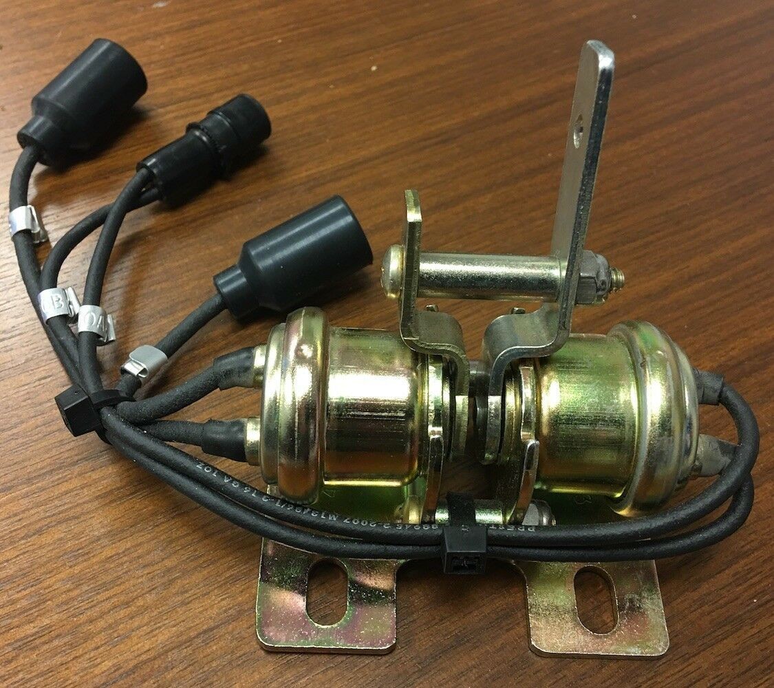 Brake Light Switch A2 Dual Lever HMMWV M998, 175,00 - Foto 3