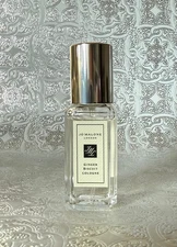 JO MALONE GINGER BISCUIT COLOGNE 9 ML/0.3 FL.OZ. TRAVEL SIZE SPRAY NEW FRESH