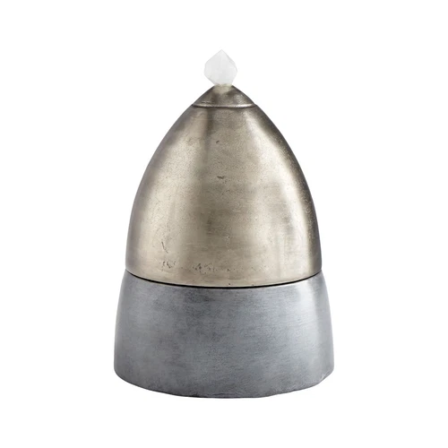 Chestnut Container - Picture 1 of 4