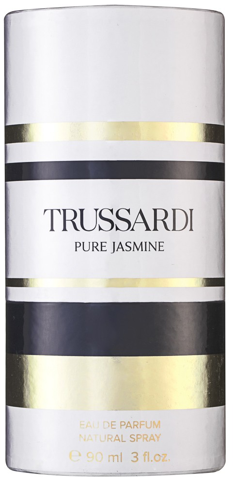 Trussardi Pure Jasmine Eau de Parfum 90 ml OVP NEU 12490₽