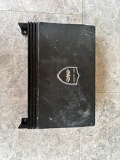 Wet Sounds SYN-DX6 6-Channel Marine Amplifier - Black