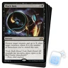 BLACK HOLE X4 Unfinity Magic MTG MINT CARD
