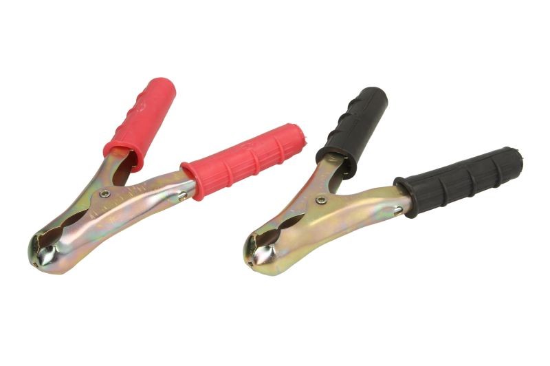 Fits STEF-POL 0XPT ZACISK DUZY Pole clamp for battery / for starting cables 2pc