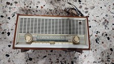RADIO A VALVOLE Made In ITALY  by EUROPHON VINTAGE Anni 50/60