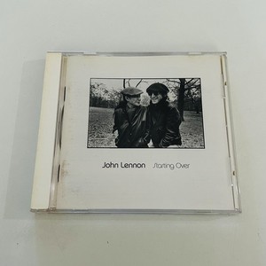 John Lennon Starting over | eBay
