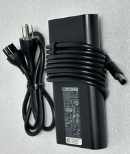 NEW OEM Dell 180W 19.5V 9.23A AC Adapter DA180PM180 974P7 N7MWW FGV9J