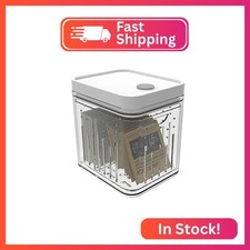 SEGAPHY RH 2-Way Humidity Control Packets Charger Regeneration Box -Humidor Acce
