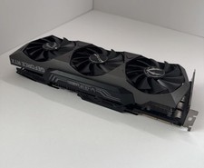 Buy ZOTAC GAMING GeForce RTX 3090 Trinity 24GB GDDR6X Graphics