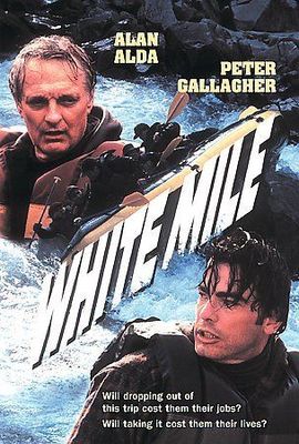 White Mile (DVD, 2004)