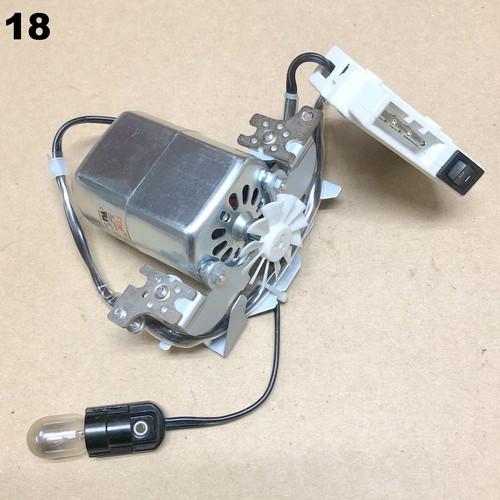 Genuine BROTHER LS590 Used Parts In Good Condition Some Fit Other Models - Picture 43 of 48