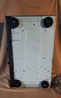 Sony stereo cassette deck model TC-WE435 LIGHTS UP — photo 9