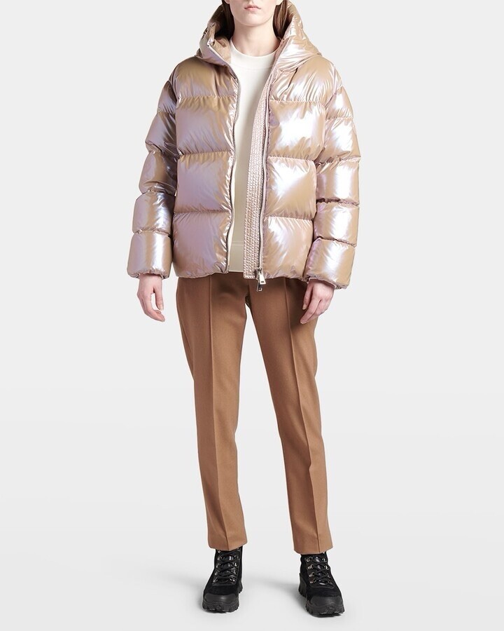 moncler Frasne Jacket SZ 3 $2270 | eBay