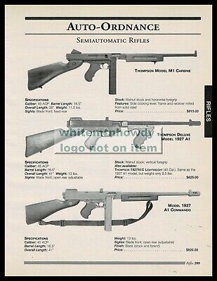 used auto ordnance 1927a1 for sale used auto ordnance 1927a1 for sale