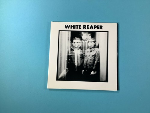 White Reaper - White Reaper - Musik CD Album