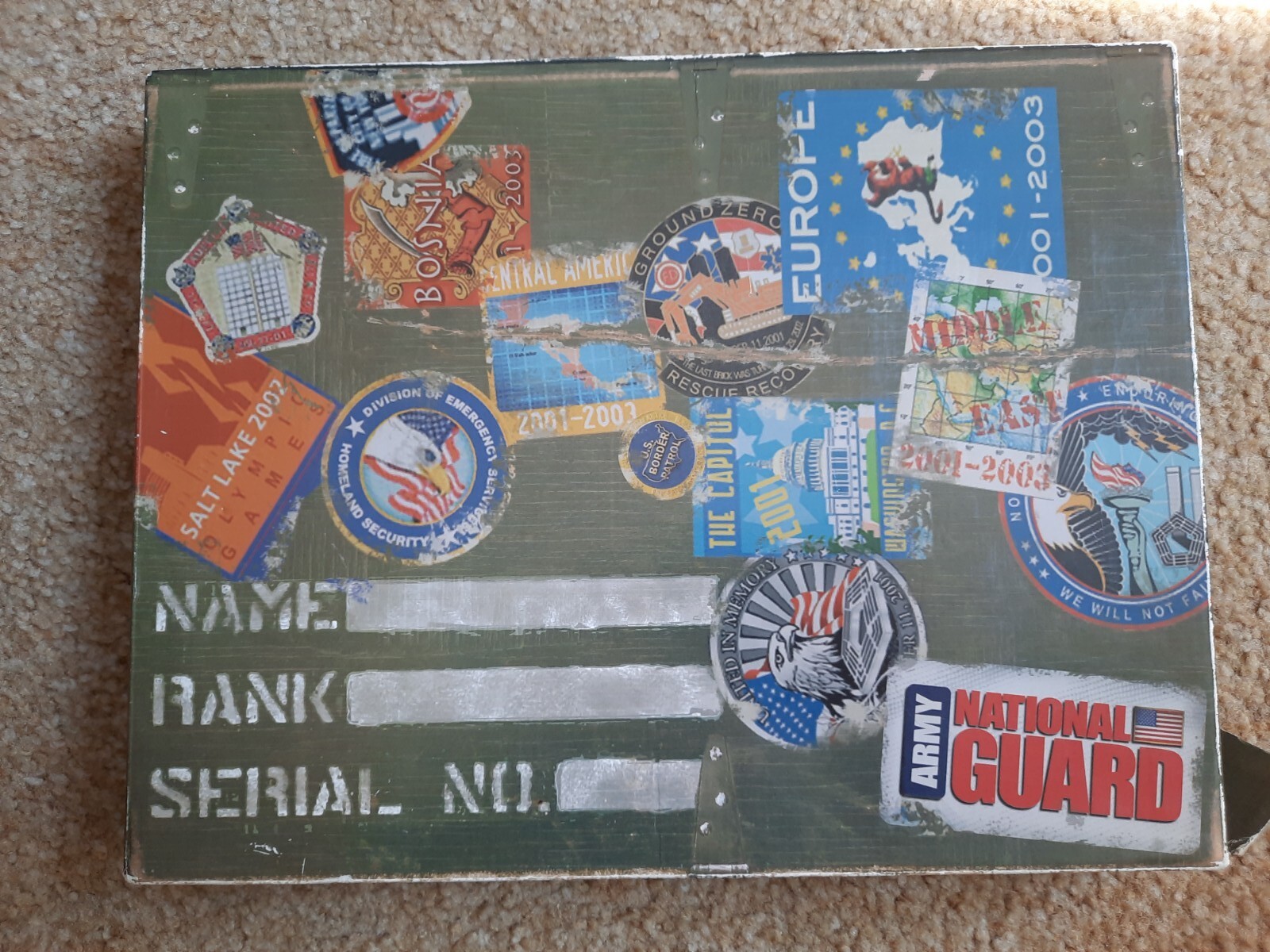 Ebay Item For Sale