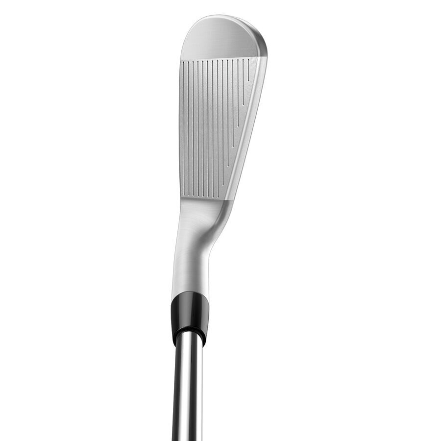 TaylorMade P7MB 2023 7本セット　4-P 2023 TaylorMade P7MB Irons Review - Plugged In Golf