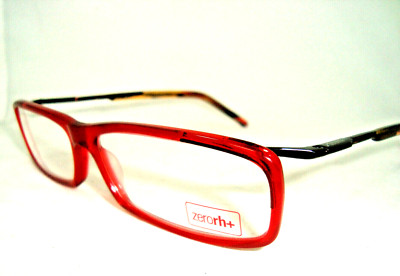 NEW AUTHENTIC ZERO RH+ LEGO RH 146 04 EYEGLASSES FRAME