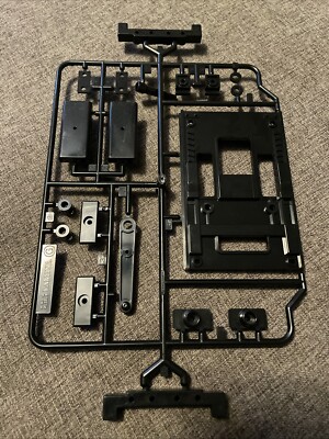 Tamiya 1:14 Grand Hauler Ersatzteil LKW 10005473 G-Teile Sattel Grundplatte T0L 
