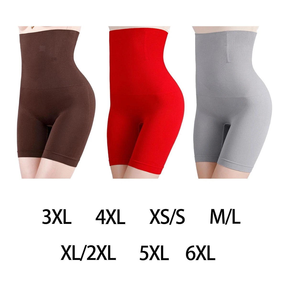 Short femme amincissant cheap