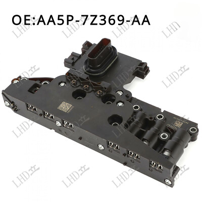 apple555ページ Transmission Control Module AA5P-7Z369-AA For Ford Edge Explorer