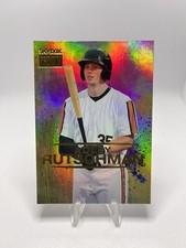 2021 Skybox Metal Universe Champions Skybox Premium Gold Adley Rutschman #S-27