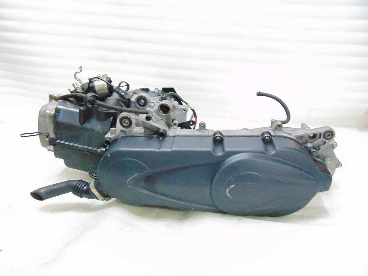 Motore completo KYMCO AGILITY S 125 2022 2023 2024