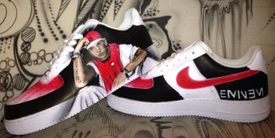 customized schuhe