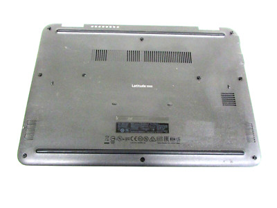 Dell OEM Latitude 3300 Laptop Bottom Base Cover HUN14 DNYF7