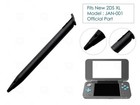 1 x JAN004 Official Black Stylus