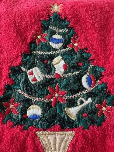 Bath Towel - Thumbnail 3