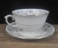 Lamberton Reverie Cup & Saucer ..LAMBERTON COFFEE TEA CUP AND SAUCER